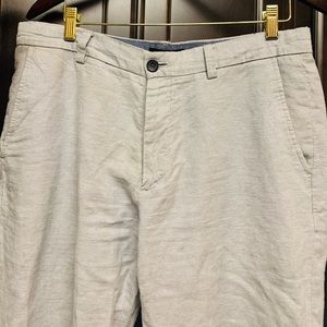 Mens Banana Republic Dres Pants